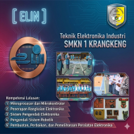 Jurusan ELIN