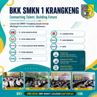BKK - SMK NEGERI 1 KRANGKENG